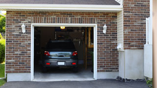 Garage Door Installation at Galloway Range Mesquite, Texas